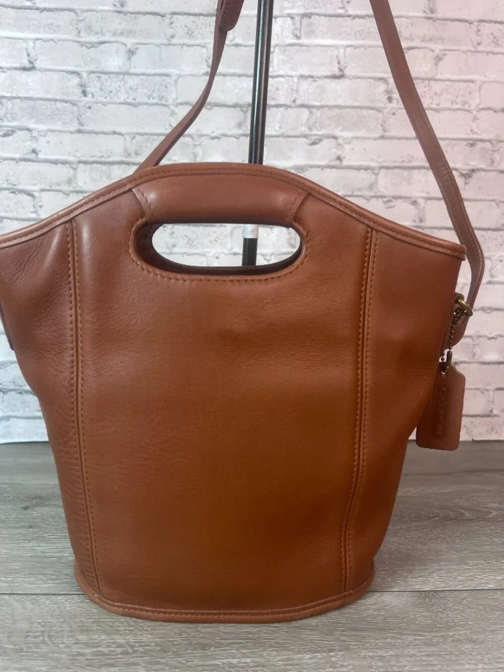 Coach beautiful vintage
